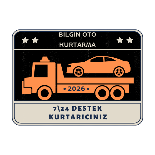 Bilgin Oto Kurtarma