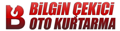 Bilgin Oto Kurtarma Yol Yardım